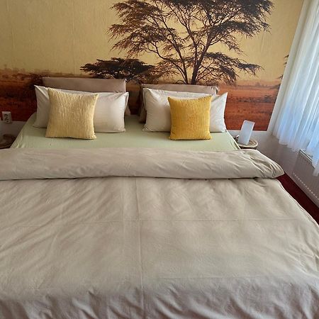 Ferienhaus Annerose Wendisch Rietz Luaran gambar