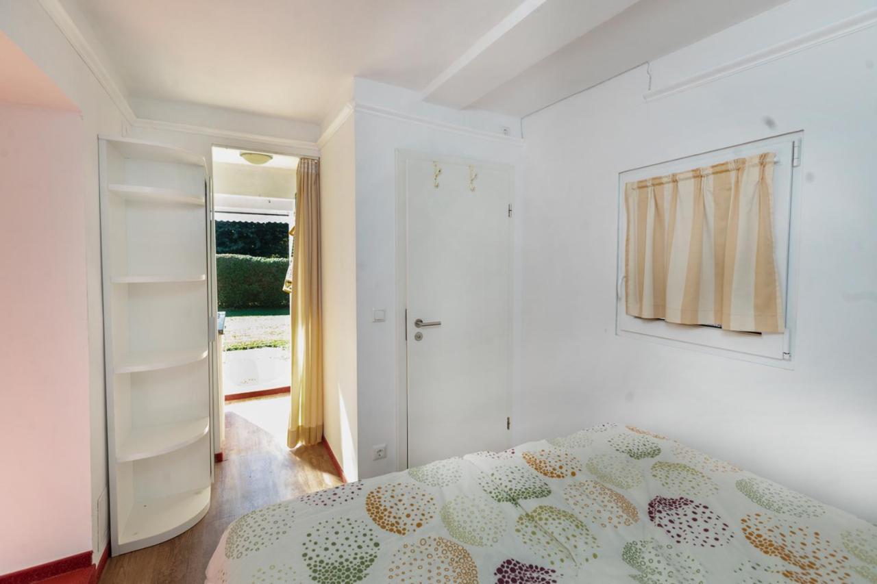 Ferienhaus Annerose Wendisch Rietz Luaran gambar