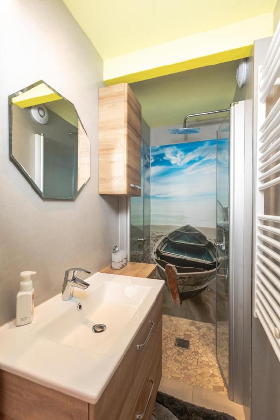 Ferienhaus Annerose Wendisch Rietz Luaran gambar
