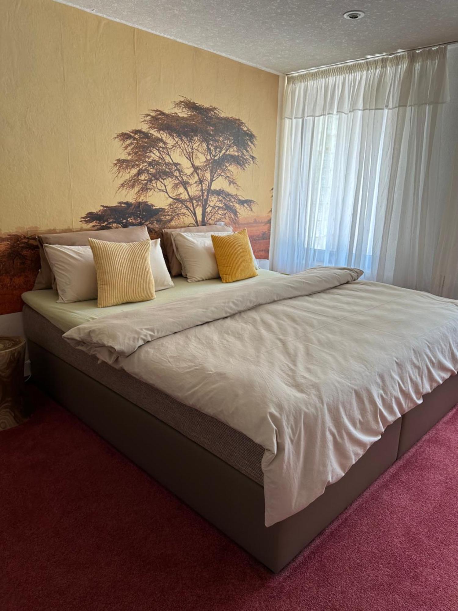 Ferienhaus Annerose Wendisch Rietz Luaran gambar
