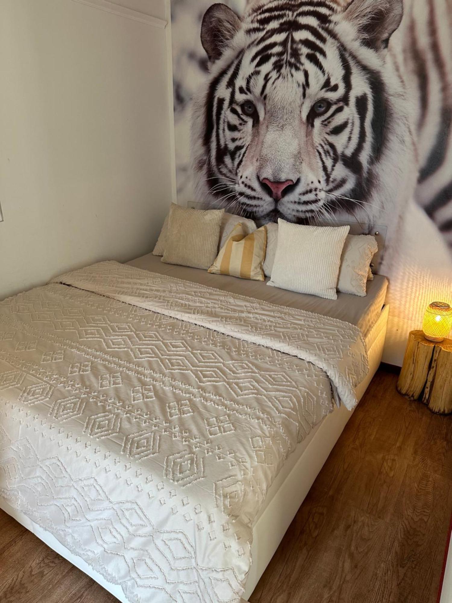 Ferienhaus Annerose Wendisch Rietz Luaran gambar