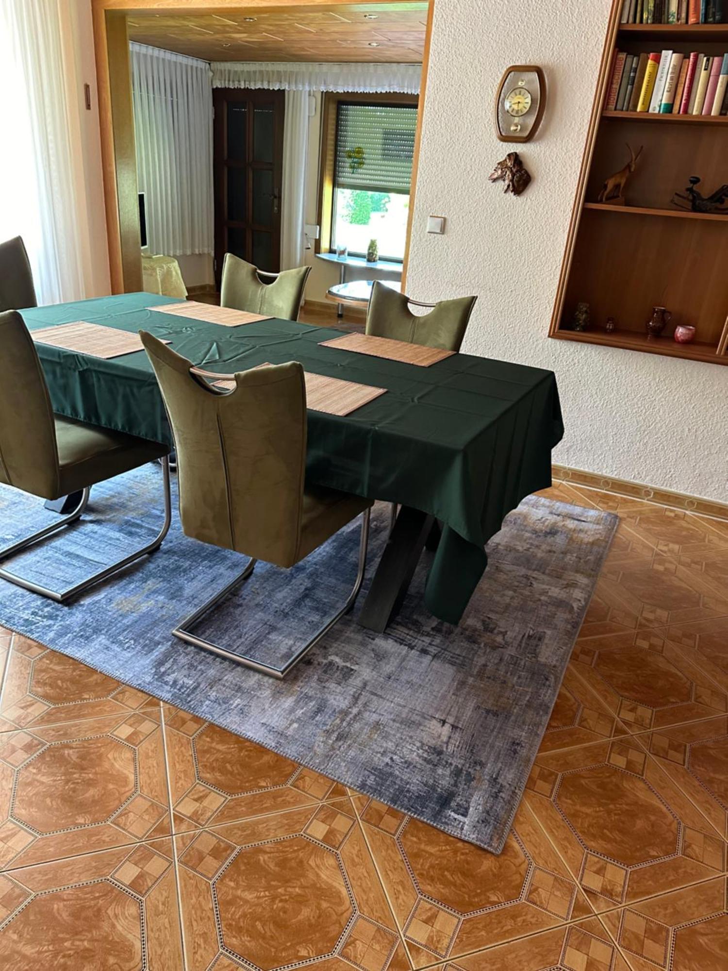 Ferienhaus Annerose Wendisch Rietz Luaran gambar
