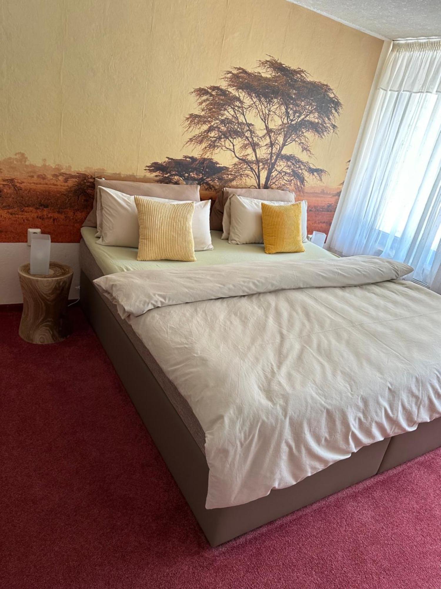 Ferienhaus Annerose Wendisch Rietz Luaran gambar