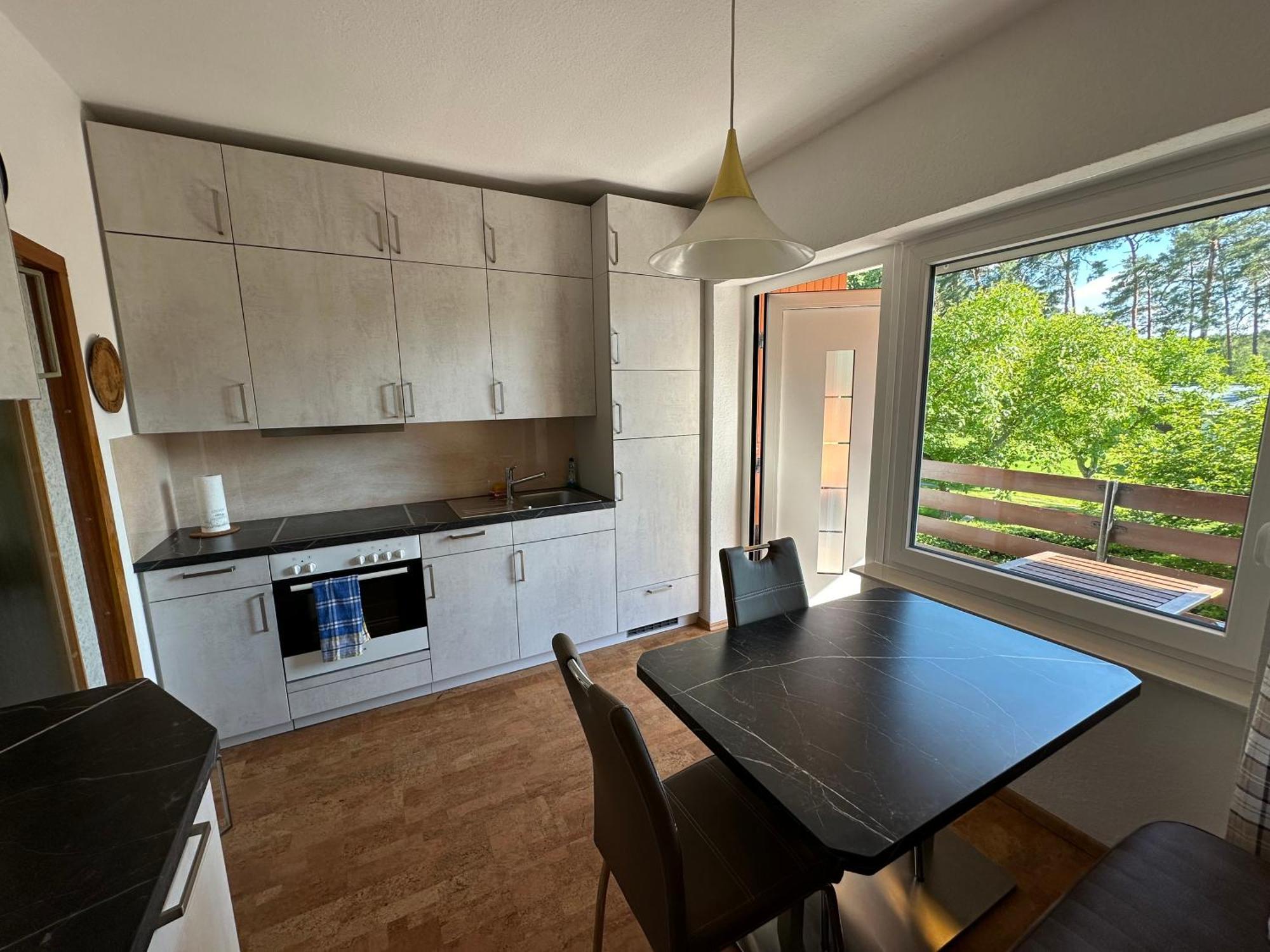 Ferienhaus Annerose Wendisch Rietz Luaran gambar