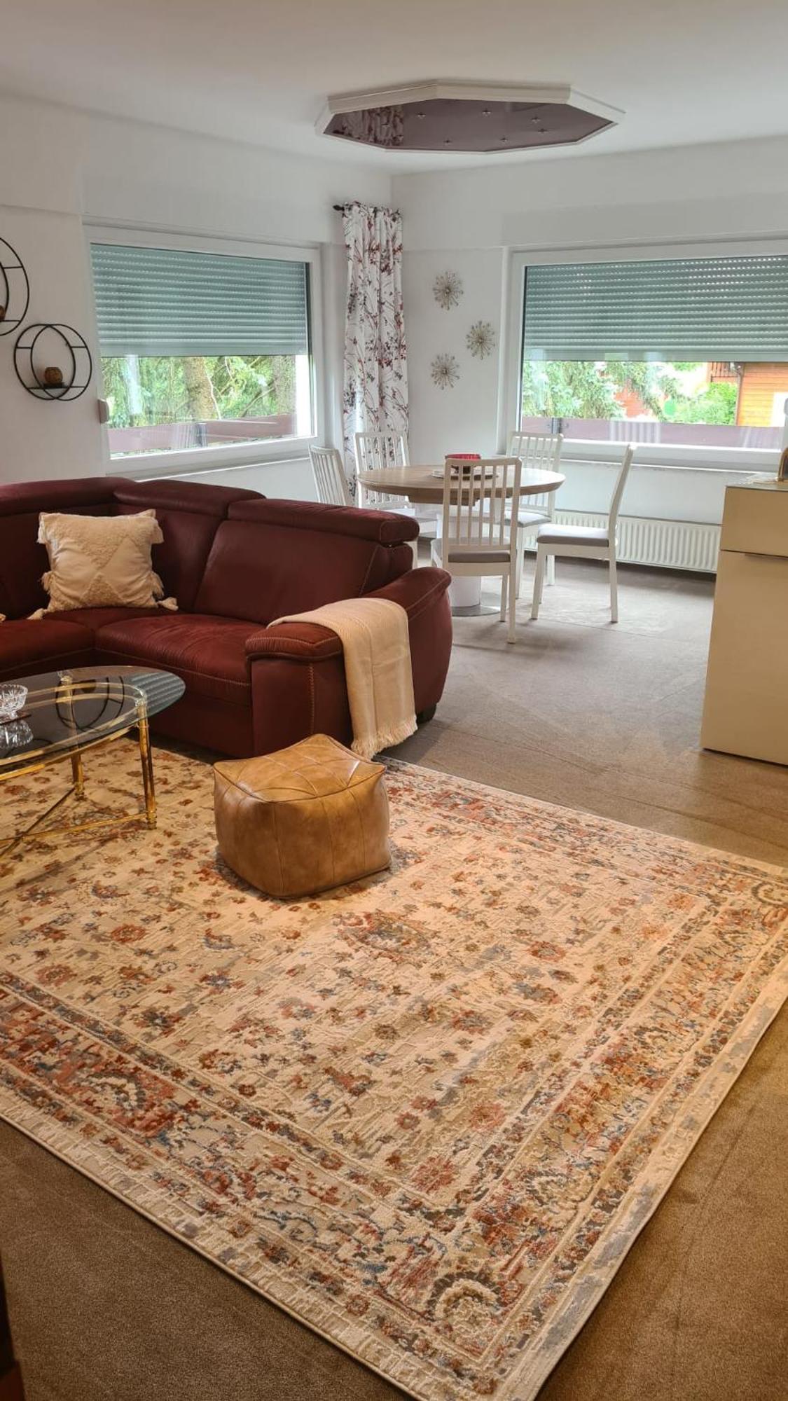 Ferienhaus Annerose Wendisch Rietz Luaran gambar