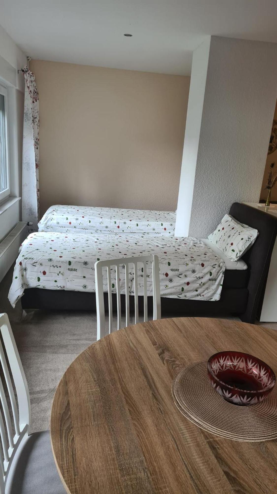 Ferienhaus Annerose Wendisch Rietz Luaran gambar