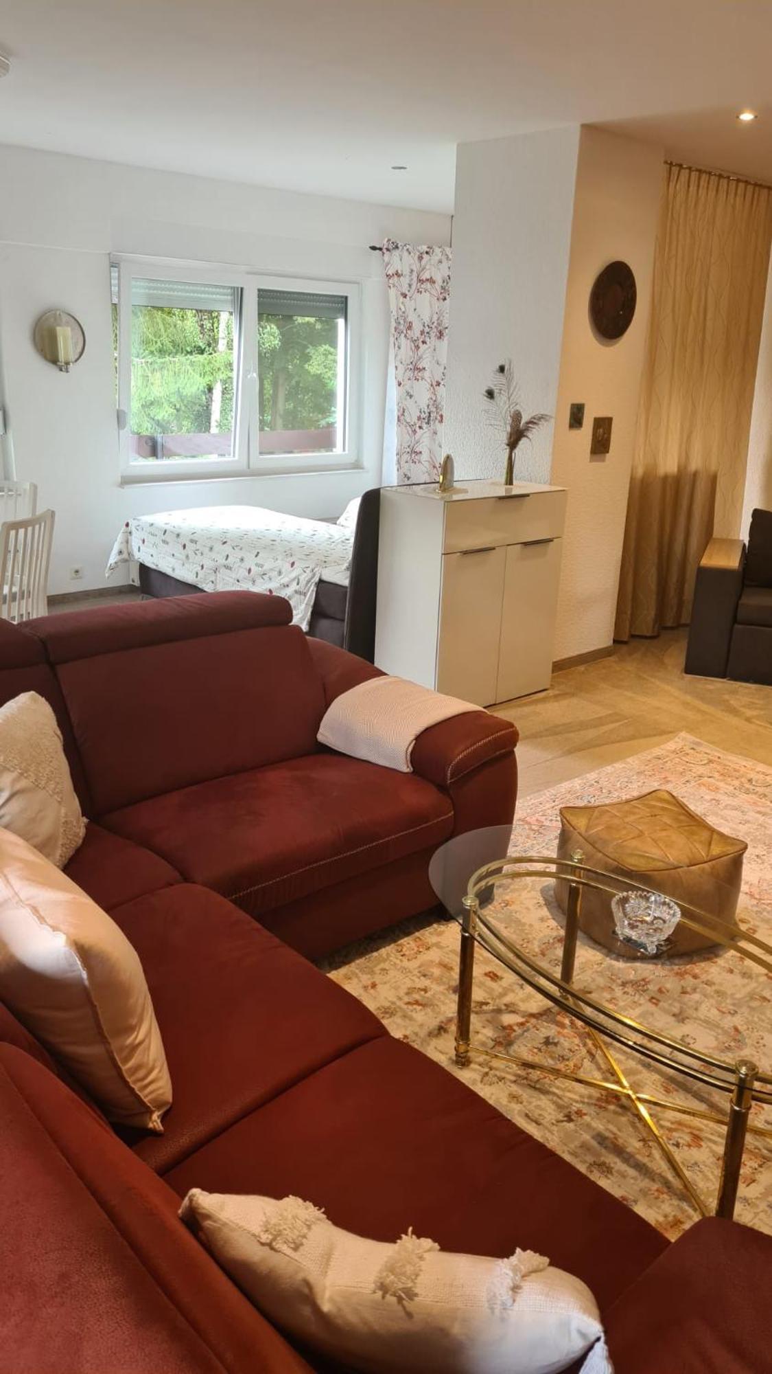 Ferienhaus Annerose Wendisch Rietz Luaran gambar