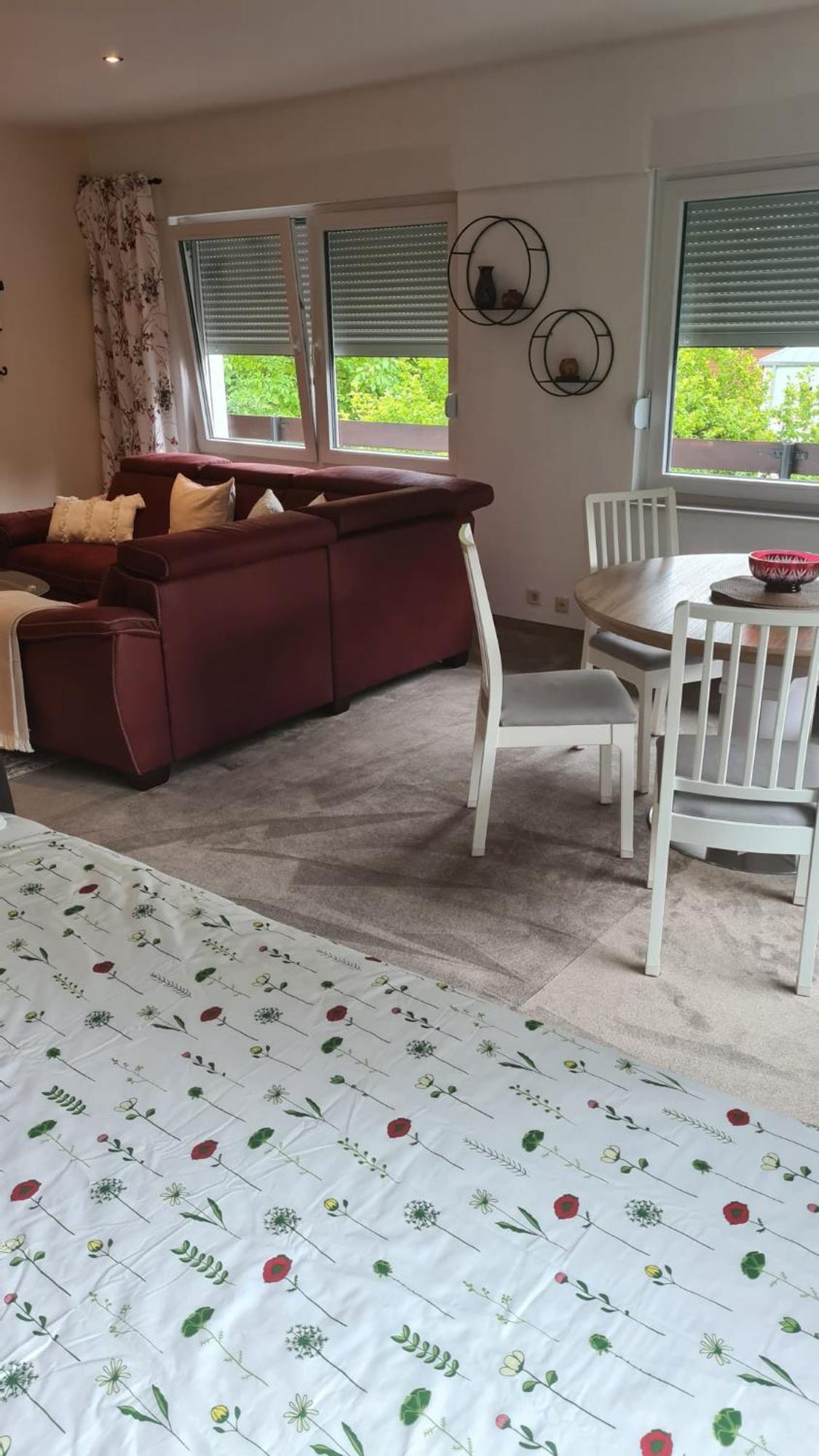 Ferienhaus Annerose Wendisch Rietz Luaran gambar