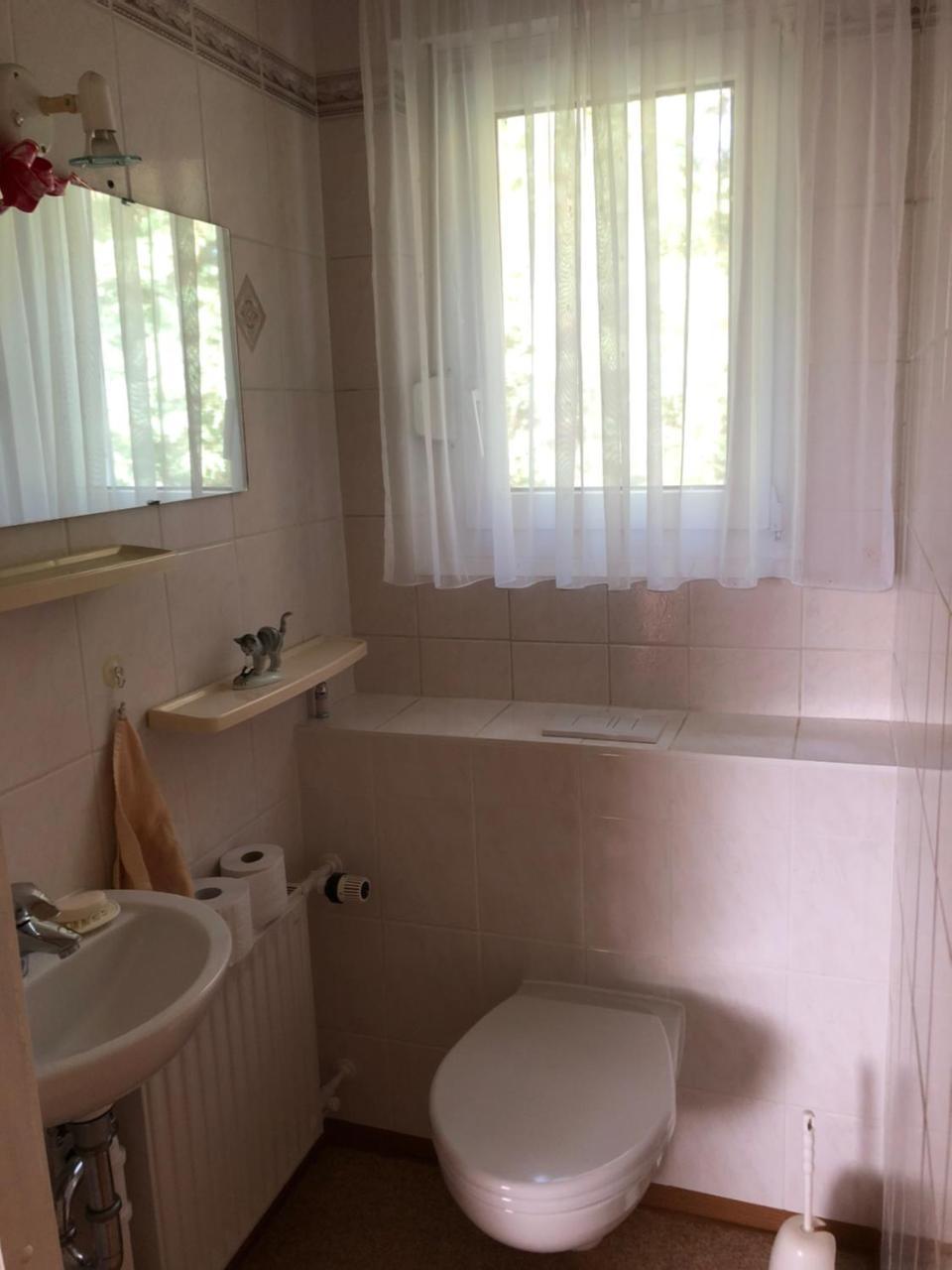 Ferienhaus Annerose Wendisch Rietz Luaran gambar