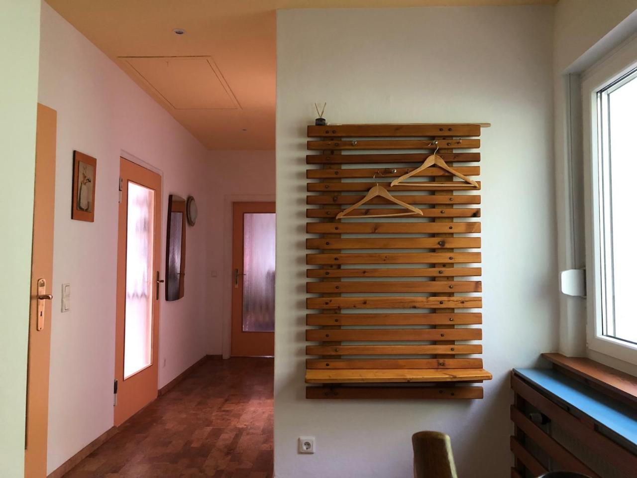 Ferienhaus Annerose Wendisch Rietz Luaran gambar